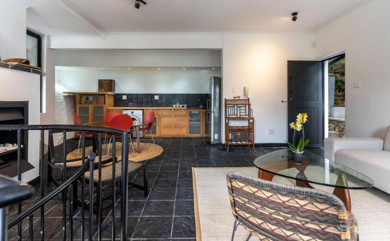 6 Bedroom Property for Sale in Hout Bay Western Cape